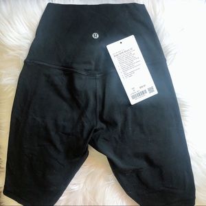 Lululemon Align Shorts